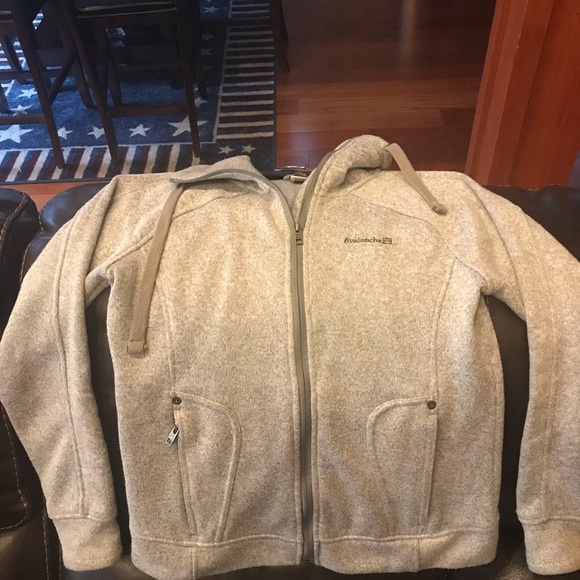 Avalanche ladies jacket size large - Picture 1 of 1